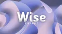 Wise banner