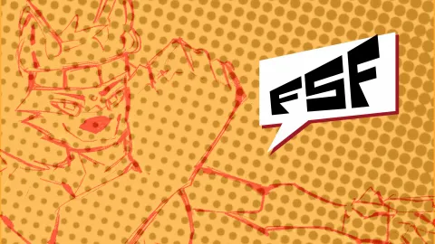 Furrys Sans Frontiers 🇵🇪 banner