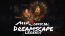 MIR4 DREAMSCAPE banner