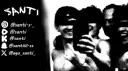 SANTI's server banner