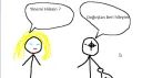 Bizim Olan Bizde Kalır #hazreti banner