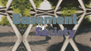 Basement Society Discord server banner