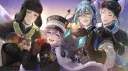 𝐎𝐮𝐭 𝐎𝐟 𝐓𝐢𝐦𝐞 🎄 server banner