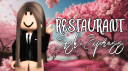 Submarine Restaurant Discord server banner