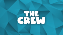 The Crew Discord server banner
