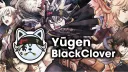 Yūgen | BlackClover banner