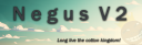Negus banner