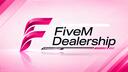 FiveM Dealership Banner