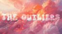 THE Outliers Discord server banner