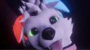 Salty's Cave banner