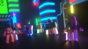 voriana Discord server banner