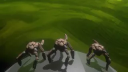 Humble Abode server banner