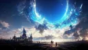 Titania | Hunt Of Univers banner