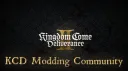 KCD Modding Community banner