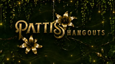 Pattis Hangouts banner