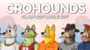 CroHounds | $BONE Banner