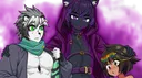 banner
