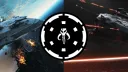 Imperiale Flotte von Mandalore banner
