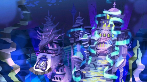 Monstro Lounge Discord server banner