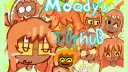 Pika’s hangout Discord server banner