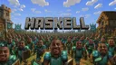 WE LIKE HASKELL Discord banner
