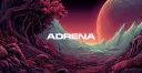 Adrena banner