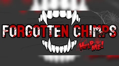 Forgotten Chimps | Soon banner