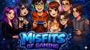 Misfits of Gaming server banner