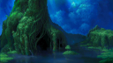 The Hazy Syndicate server banner