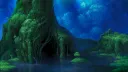 The Hazy Syndicate server banner