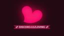 Dating Lounge  ⊹ Social ⊹ Adults Banner