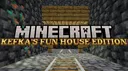 Azurecraft: Kefka's Fun House banner