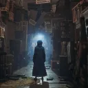 Wizarding World: The Dark Age banner