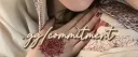 Commitment | Nitro • Chilling • Social • Fun • Giveaways • SFW banner