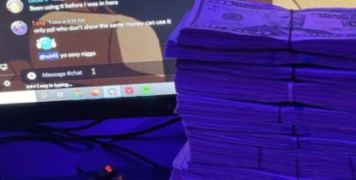 𝟯𝗞𝗚 Discord server banner