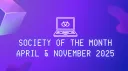 Computing Society banner
