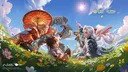 Honor of Kings Official Discord banner