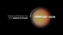 VISIONARY CLUB banner