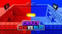 Crazy Red Vs Blue banner