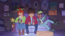 banner