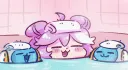 Honeybun Vibe Hive UWU banner