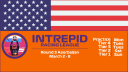 Intrepid Racing League banner