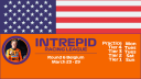 Intrepid Racing League banner