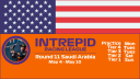 Intrepid Racing League banner