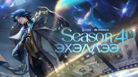 Mobile Legends: Bang Bang Official Mongolia banner