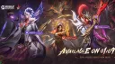Mobile Legends: Bang Bang Official Mongolia banner