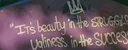 banner