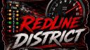 Redline District server banner