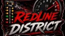 Redline District server banner