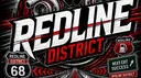 Redline District server banner